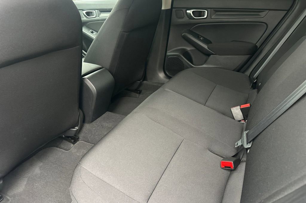 Used 2024 Honda Civic LX image 14