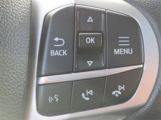 Certified 2022 Ford Explorer Limited w/ Equipment Group 301A image 28