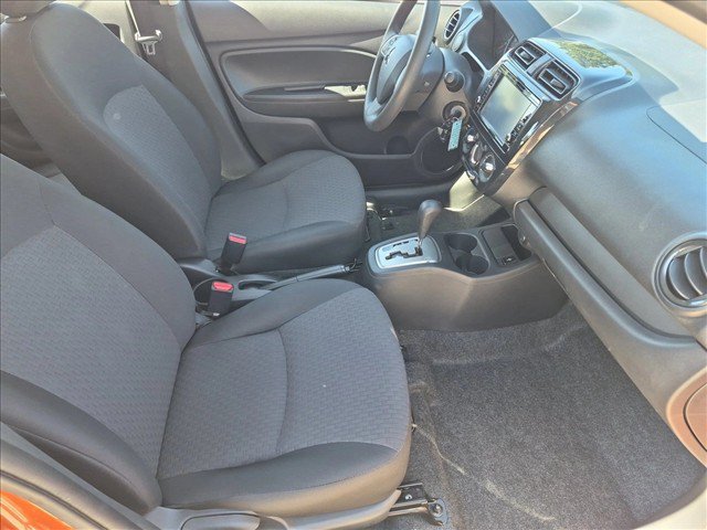 Used 2018 Mitsubishi Mirage ES FWD image 20