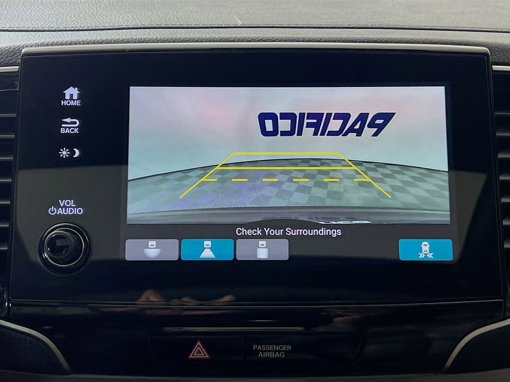 Used 2022 Honda Pilot Special Edition image 19