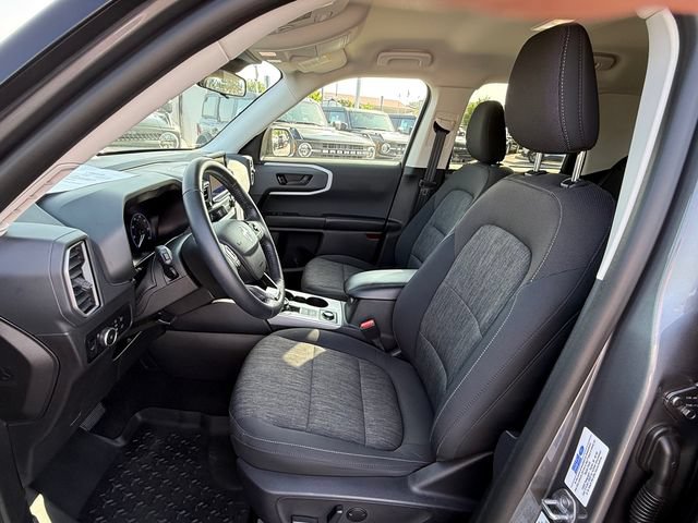Certified 2023 Ford Bronco Sport Big Bend w/ Convenience Package AWD/4WD image 6