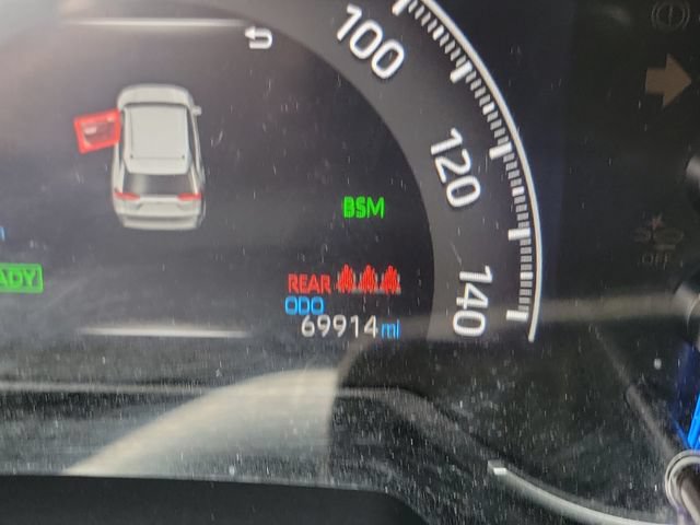 Used 2019 Toyota RAV4 XSE AWD/4WD image 16