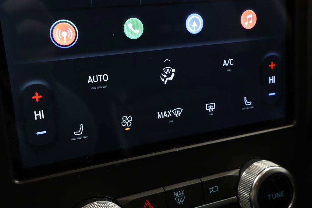 Certified 2024 Ford Edge SEL AWD/4WD image 11