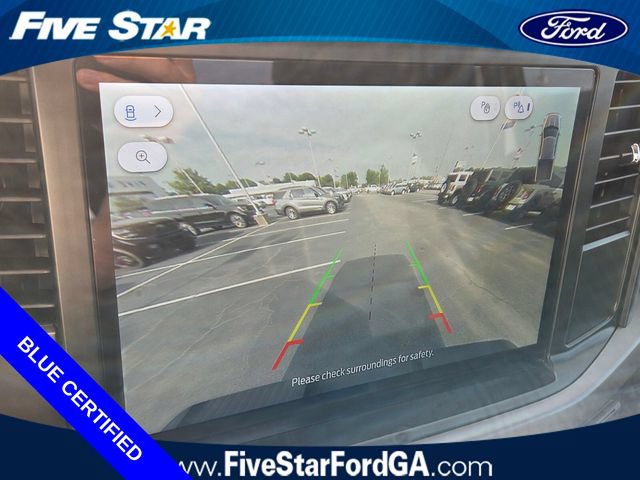 Certified 2024 Ford F150 XL RWD image 16