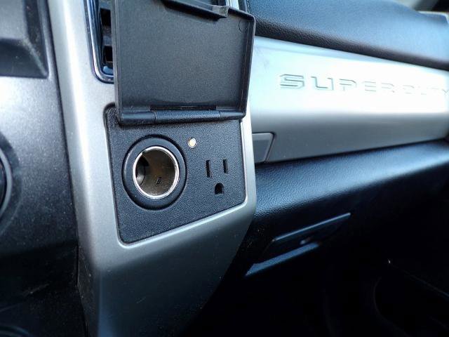 Certified 2019 Ford F250 Lariat w/ Lariat Ultimate Package image 23