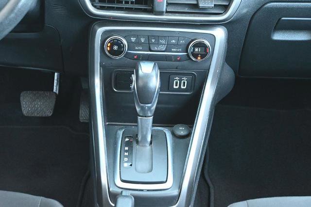 Certified 2020 Ford EcoSport SE image 29