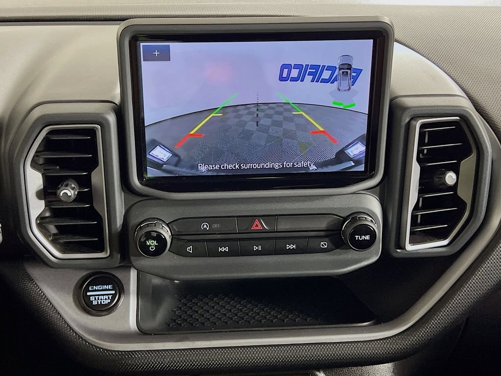 Certified 2022 Ford Bronco Sport Big Bend w/ Convenience Package AWD/4WD image 19
