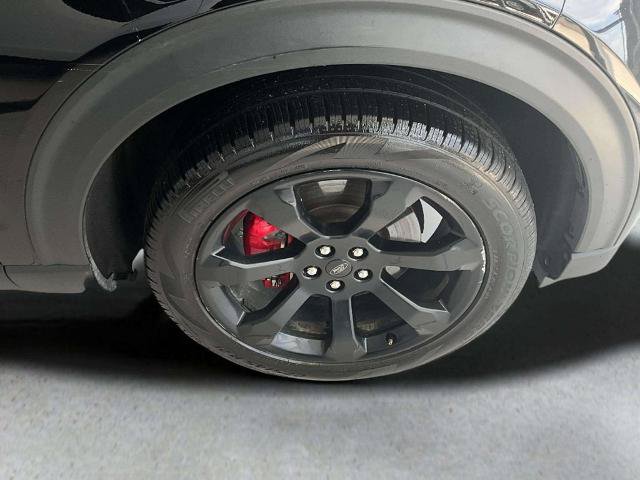 Certified 2022 Ford Explorer ST w/ Equipment Group 401A AWD/4WD image 33