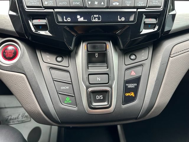 Used 2019 Honda Odyssey EX-L image 94
