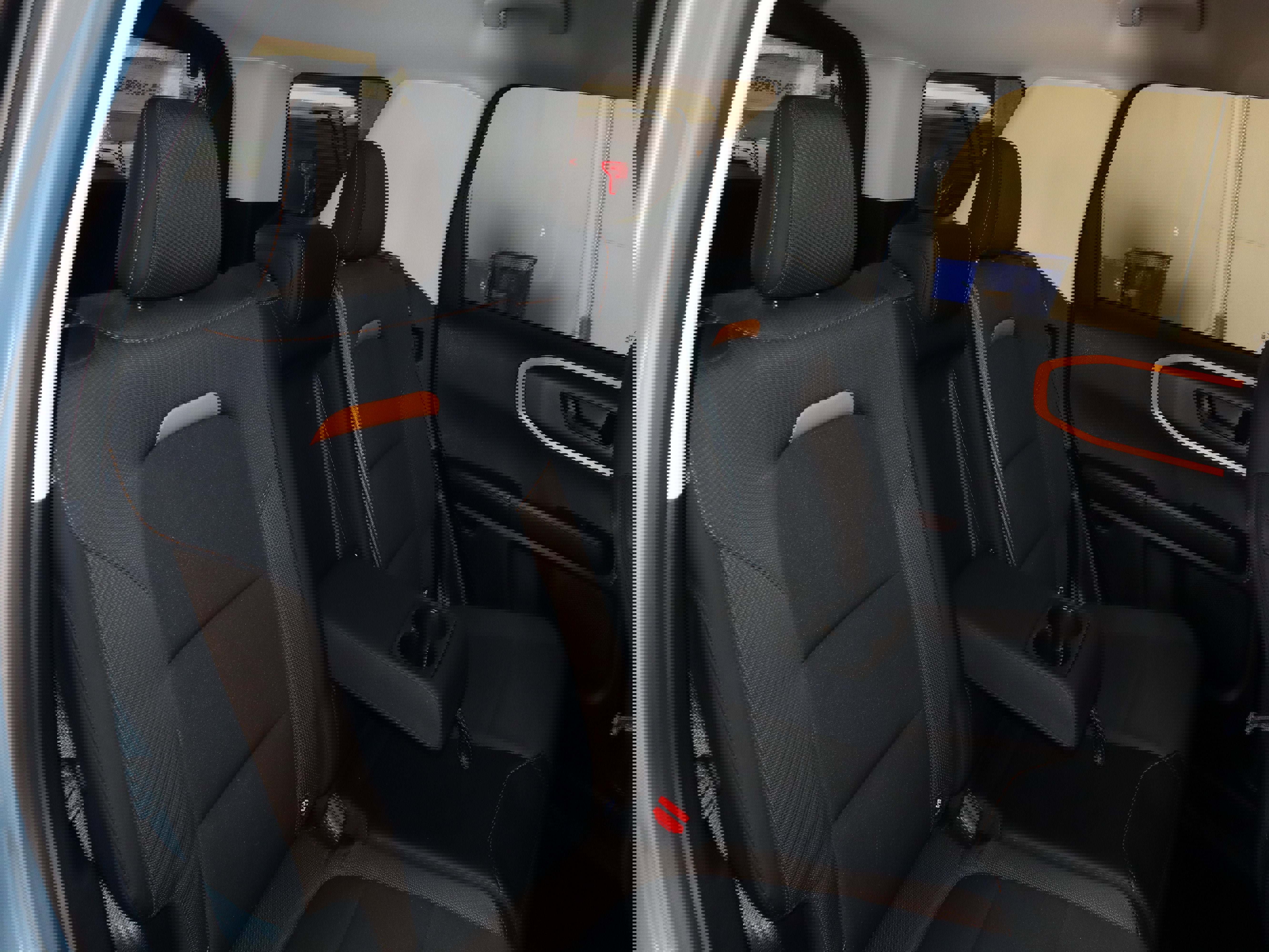 Certified 2023 Ford Bronco Sport Badlands image 43