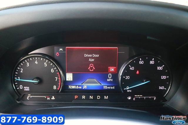 Certified 2021 Ford Explorer XLT w/ Equipment Group 202A image 20