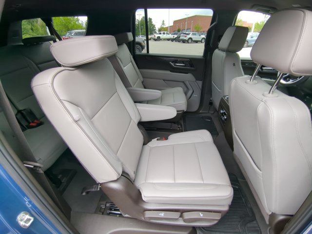 Used 2026 GMC Yukon XL Elevation AWD/4WD image 24