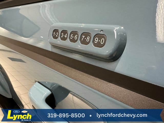 Certified 2023 Ford Bronco Outer Banks AWD/4WD image 17
