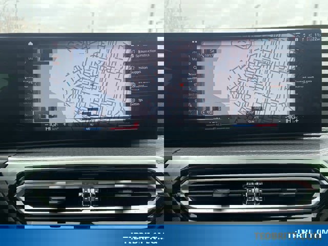 Used 2024 BMW 330i xDrive Sedan w/ M Sport Package image 34