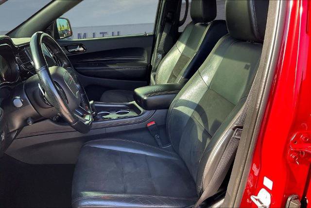 Used 2021 Dodge Durango R/T AWD/4WD image 21