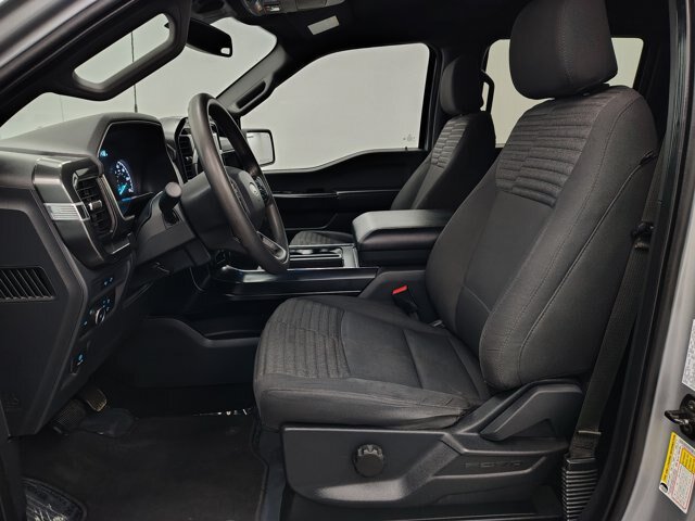 Certified 2022 Ford F150 XL w/ STX Appearance Package AWD/4WD image 25