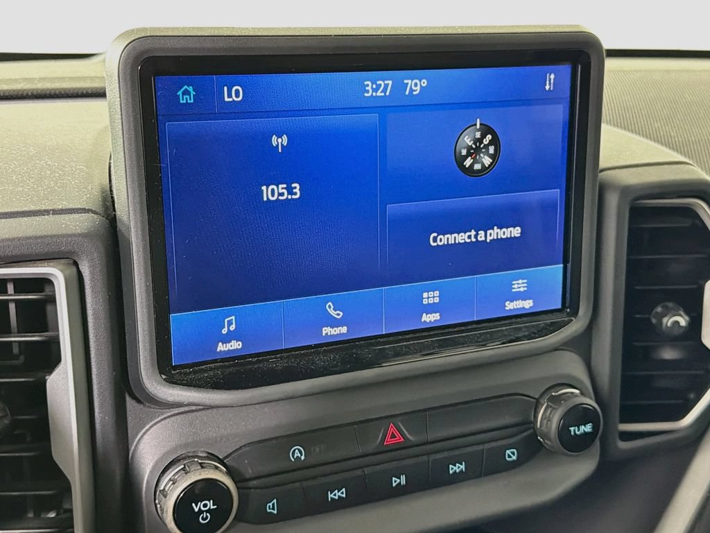 Certified 2022 Ford Bronco Sport Big Bend w/ Convenience Package AWD/4WD image 17