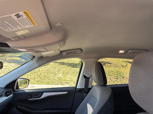 Certified 2022 Ford Escape SE w/ Convenience Package image 12