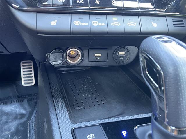 Used 2023 Hyundai Elantra N Line FWD image 29