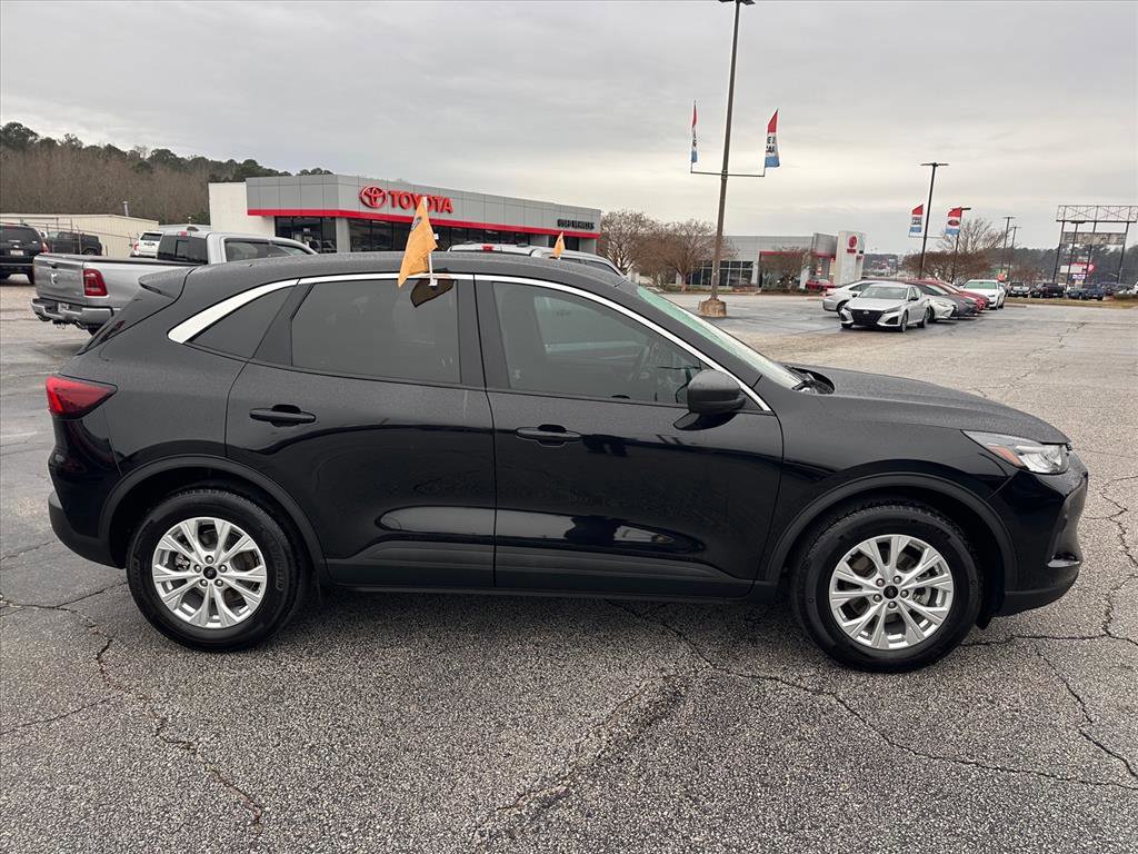 Certified 2024 Ford Escape Active image 6