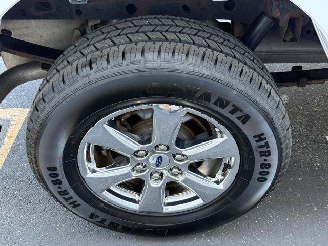 Certified 2018 Ford F150 XLT w/ Equipment Group 302A Luxury AWD/4WD image 6