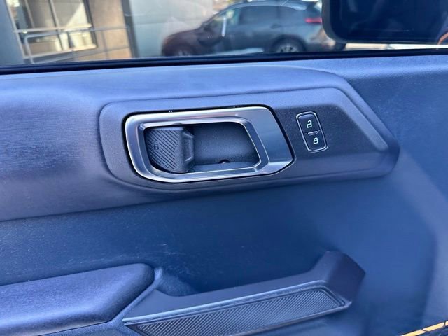 Certified 2024 Ford Bronco Badlands AWD/4WD image 28