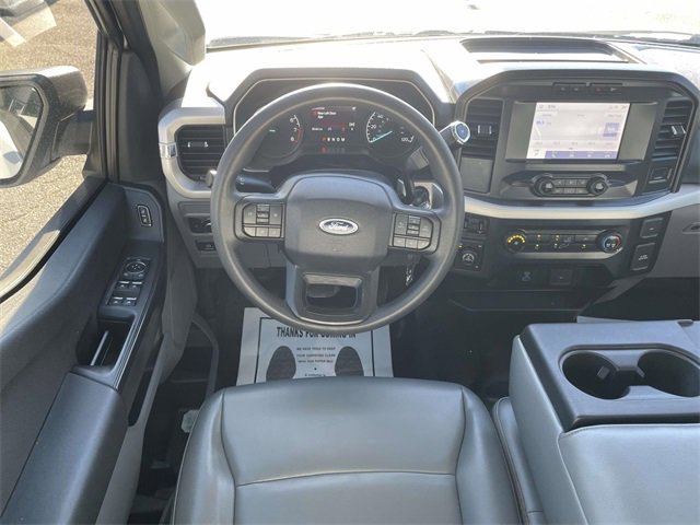 Certified 2021 Ford F150 XL w/ Trailer Tow Package image 10