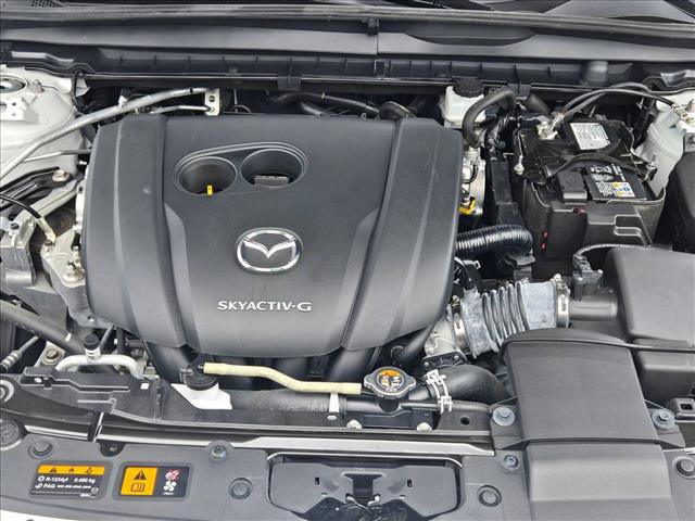 Used 2024 MAZDA CX-50 AWD 2.5 S w/ Accent Package image 24