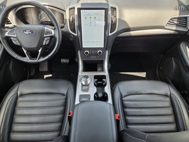 Certified 2023 Ford Edge SEL w/ Convenience Package AWD/4WD image 22