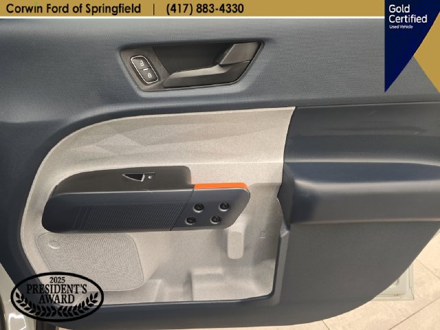 Certified 2022 Ford Maverick XLT FWD image 12