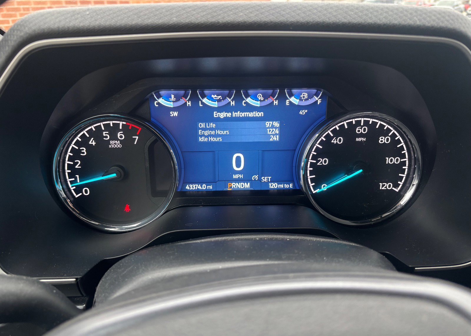 Certified 2023 Ford F150 XLT w/ Equipment Group 302A High image 32