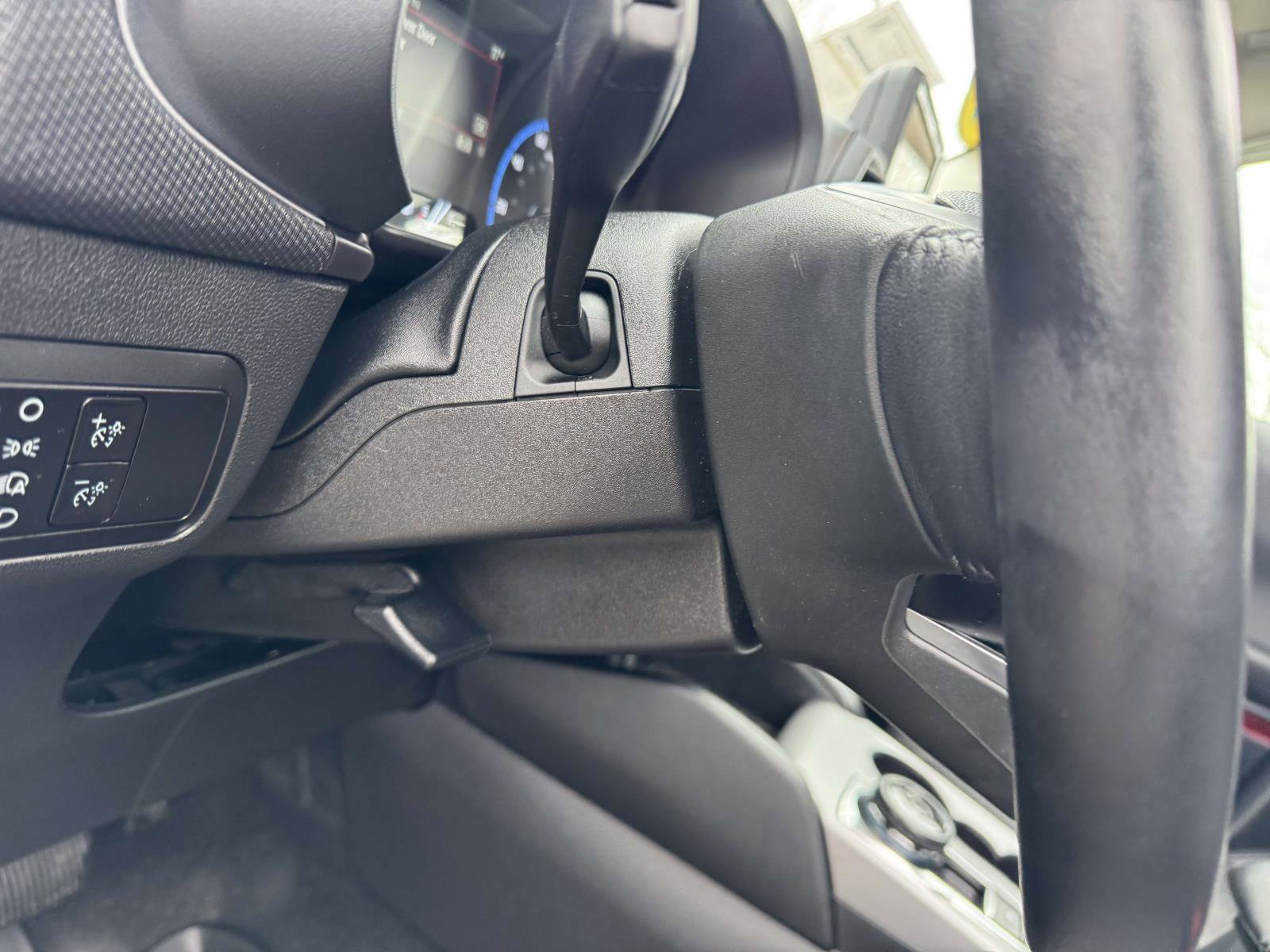 Certified 2023 Ford Bronco Sport Big Bend w/ Convenience Package image 31