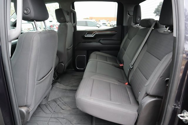 Used 2022 Chevrolet Silverado 1500 RST image 27