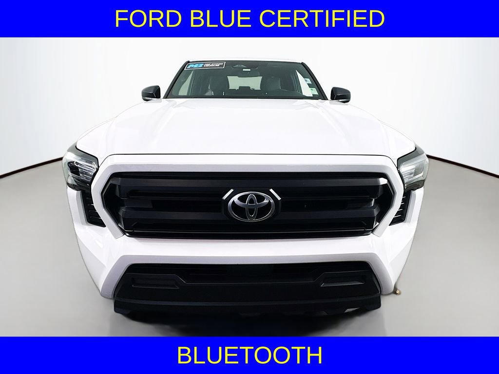 Used 2024 Toyota Tacoma SR image 2