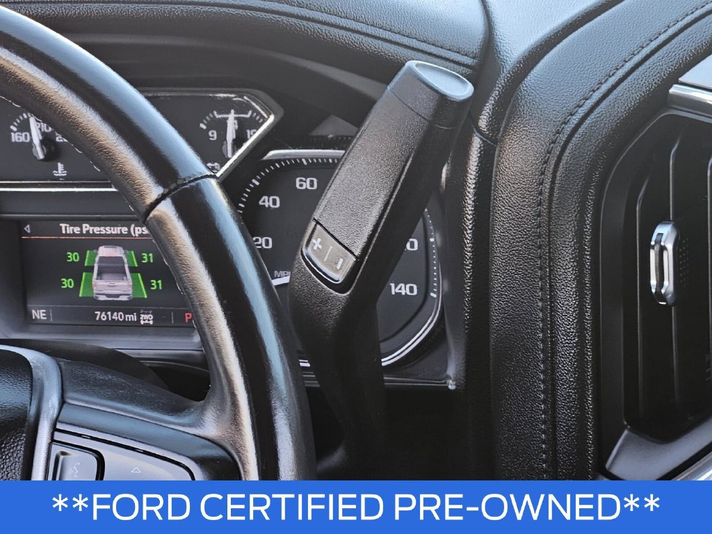 Used 2021 GMC Sierra 1500 SLT AWD/4WD image 26