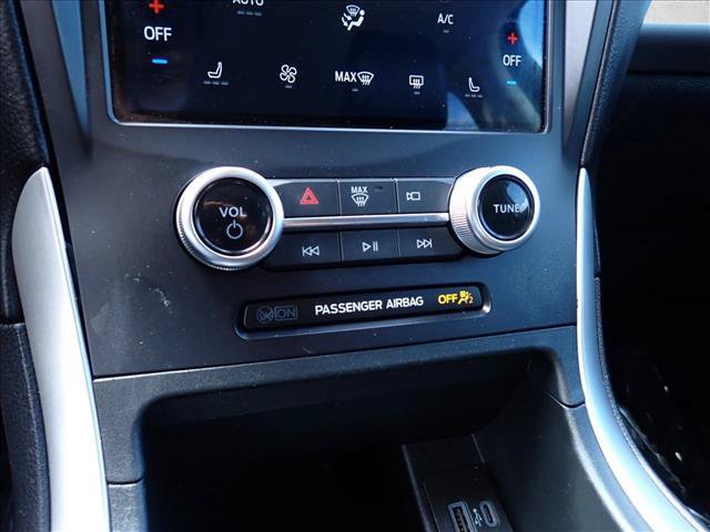 Certified 2024 Ford Edge SEL AWD/4WD image 20