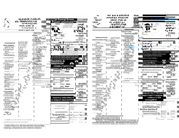 Used 2023 Nissan Frontier PRO-4X w/ Pro Convenience Package image 12