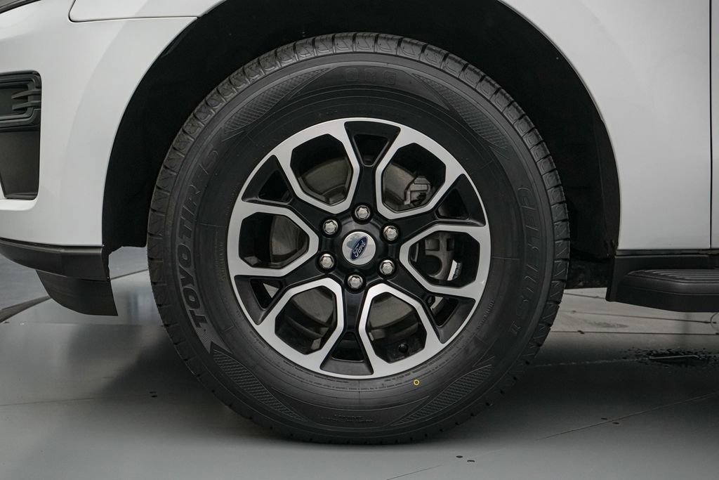 Certified 2024 Ford Expedition XLT AWD/4WD image 10