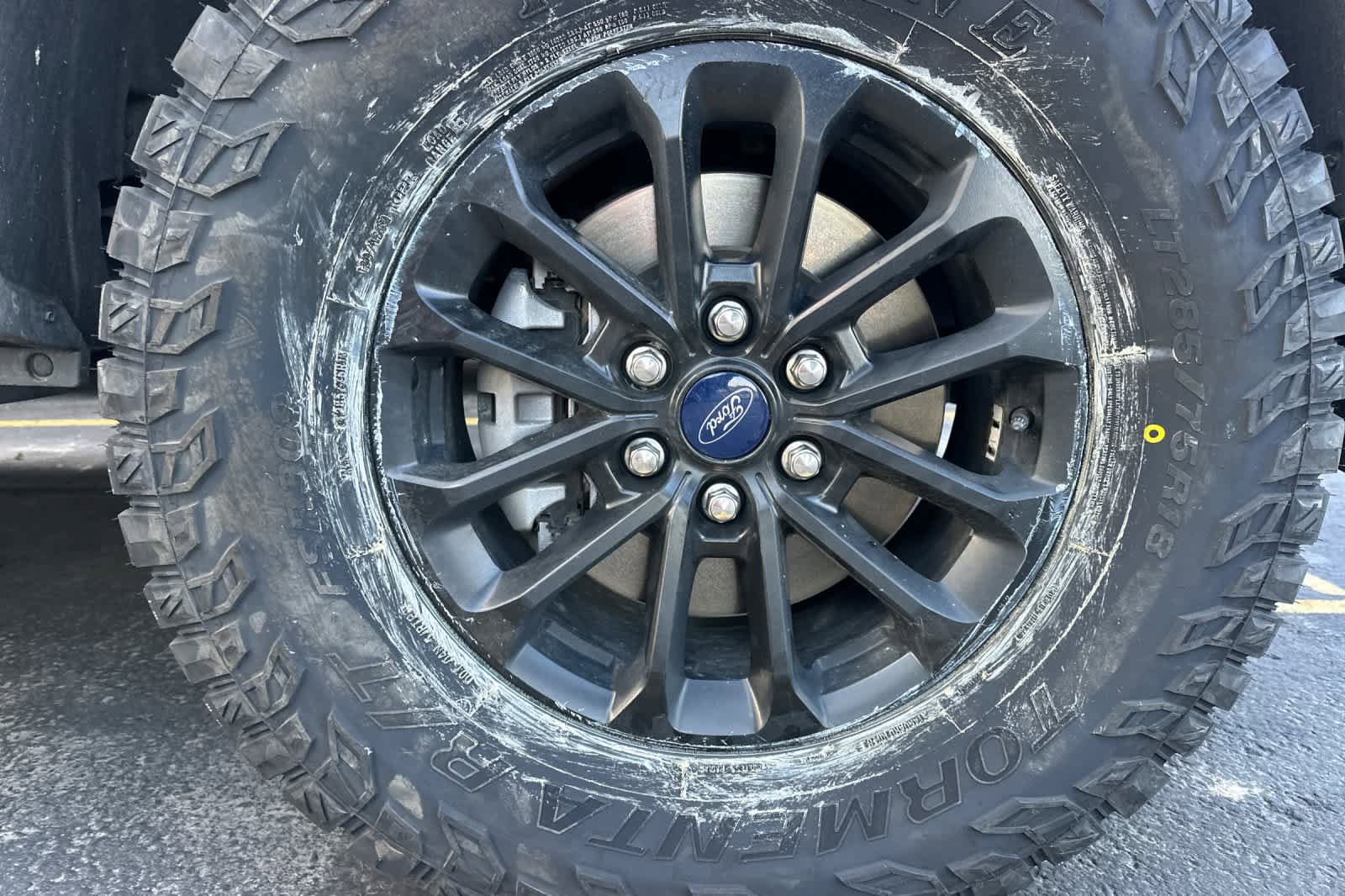 Certified 2023 Ford F150 XLT w/ Equipment Group 302A High AWD/4WD image 10