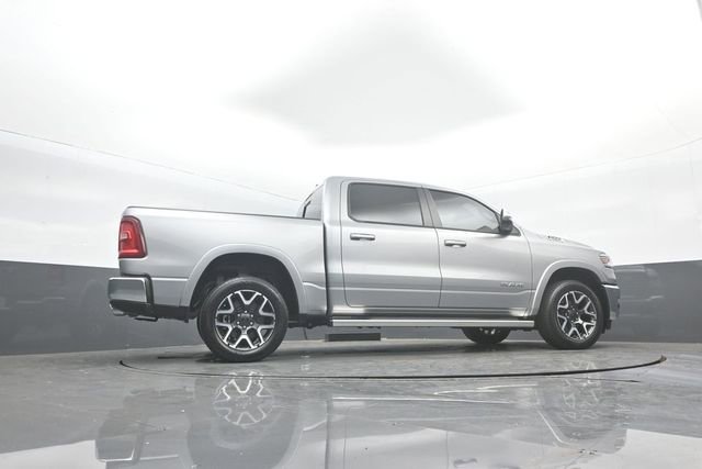 Used 2025 RAM 1500 Laramie w/ Bed Utility Group image 39