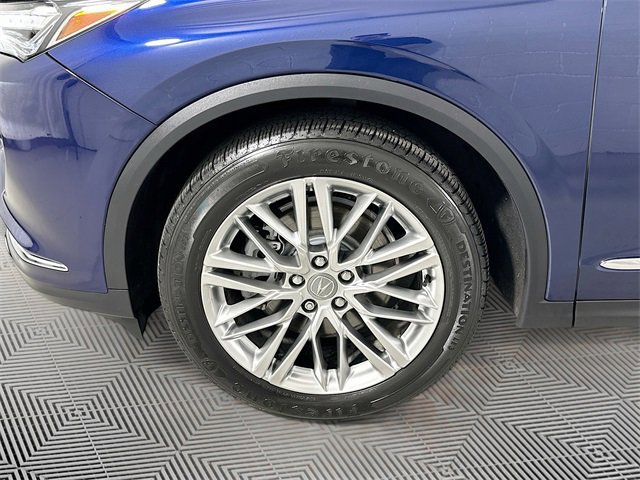 Used 2023 Acura MDX SH-AWD w/ Advance Package image 29