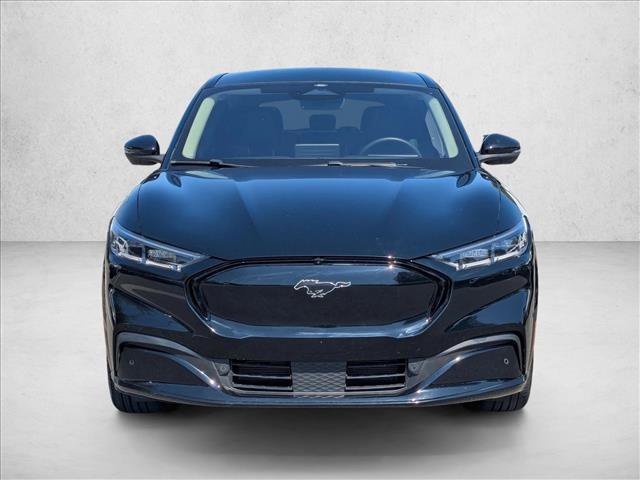 Certified 2023 Ford Mustang Mach-E Premium RWD image 2