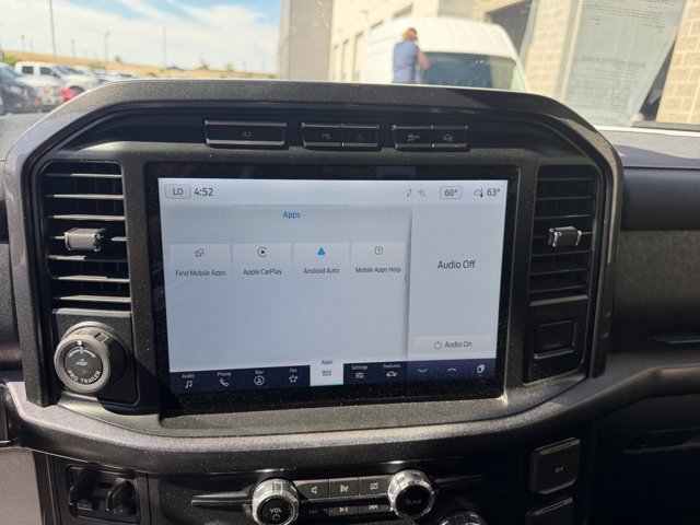 Certified 2023 Ford F150 Tremor w/ Equipment Group 402A High AWD/4WD image 12