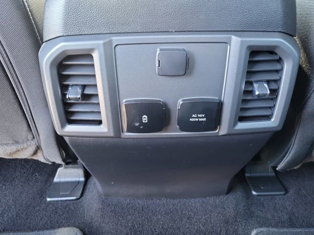 Certified 2020 Ford F150 XLT w/ Equipment Group 302A Luxury image 27