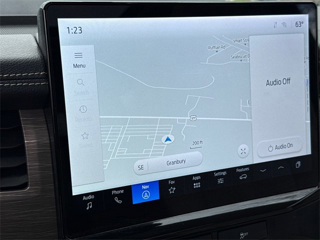 Certified 2024 Ford Expedition Limited image 27