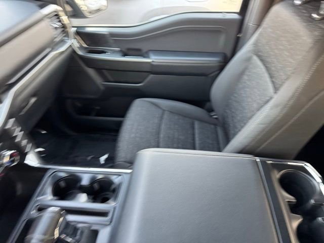 Certified 2023 Ford F150 XLT w/ Equipment Group 302A High image 26