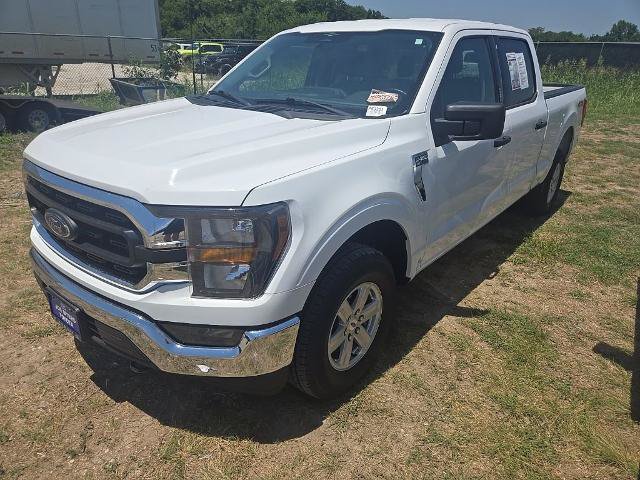 Certified 2023 Ford F150 XLT w/ Equipment Group 301A Mid