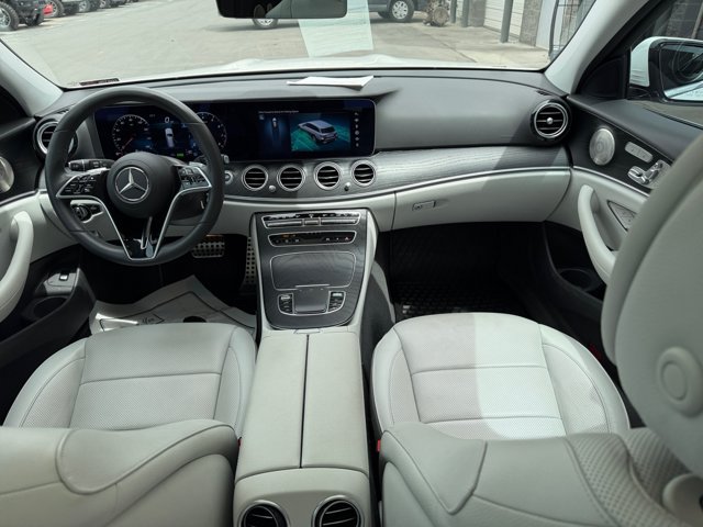 Used 2022 Mercedes-Benz E 450 4MATIC All-Terrain Wagon image 20