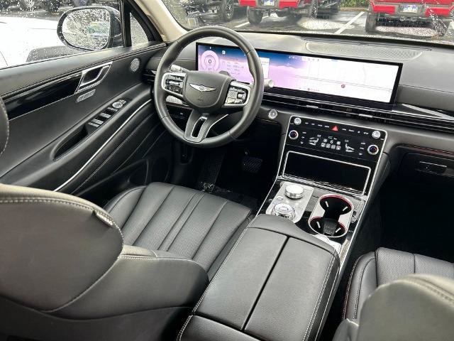 Used 2026 Genesis GV80 2.5T AWD/4WD image 9