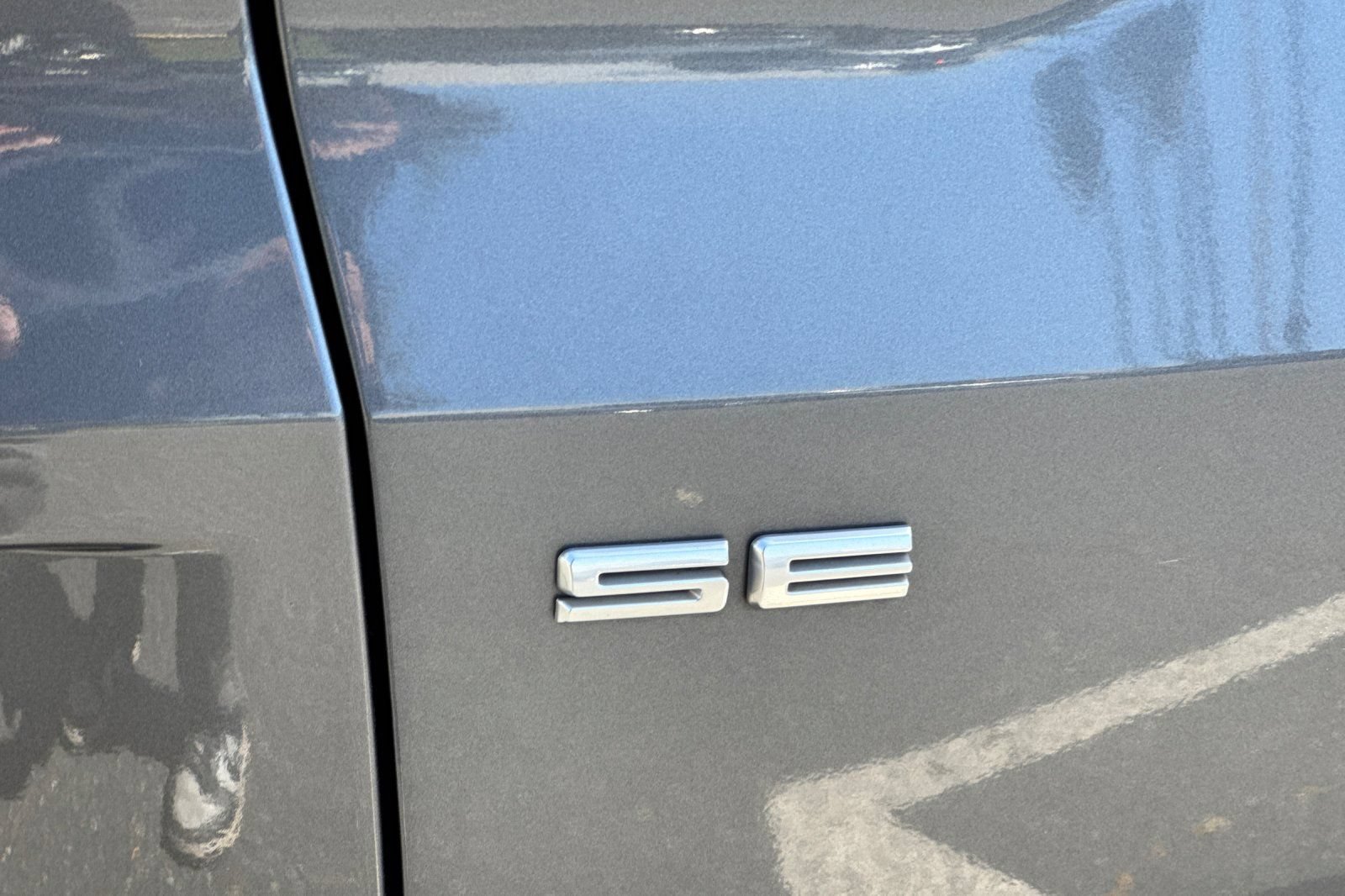 Certified 2022 Ford Escape SE FWD image 28